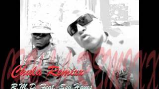 CHULA REMIXX Director's cut