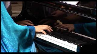 Eugène Bozza - "En fôret" for horn & piano · Radek Baborák · Yoko Kikuchi