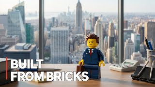 Lego: How One Man Built a Toy Empire | Full documentary