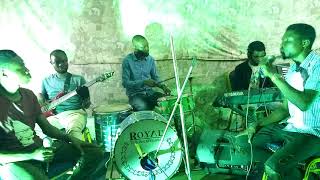 Dekunle africlas (Adupe)