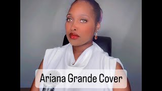 You Won't Believe This Ariana Grande Cover!!!