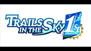 Trails in the Sky 1st Chapter - Opening Movie