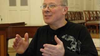 Companions in the Way - by Andrew Donaldson