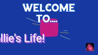 This is my new intro!