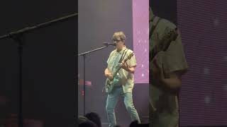 Weezer

FUJI ROCK SPECIAL
WEEZER

Zepp Diver City TOKYO 
2023年  8月  2日 (水)
