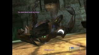 WANDERER: Rumble Slayer [Warlock] / OG Xbox Halo 2 [Insignia]