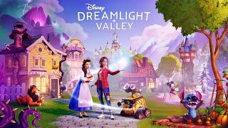 Disney Dreamlight Valley - A Rift In Time Season (S2 - E46)
