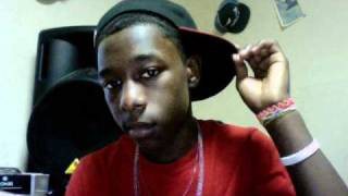 Nakeem - Wake up
