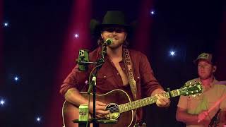 Brandon Jackson Band - Spokane - Live From The Hive 8/5/23