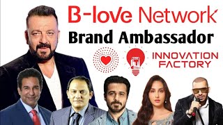 Earn Free $1000💥 | B Love Network Se Paise Kaise Kamaye | B Love Network Kya Hai | B Love Network