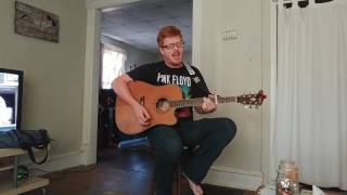 Surrender - Danny Grams Acoustic (Original Music)