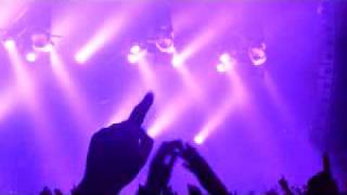No Good (Start The Dance) - Prodigy - Bridlington