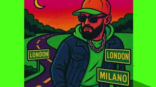 MARAVAL- OUJDA LONDON (prod by OFFSNEAK)