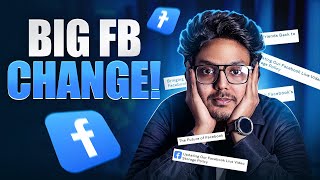 ফেসবুকে ক্যাম্পেইনের নতুন ধাক্কা | Facebook New Update 2025