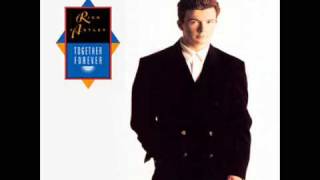 Together Forever (Single Version)