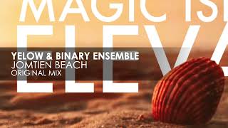 Yelow & Binary Ensemble - Jomtien Beach