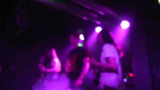 Maximize Bestiality  live @ Rape the Escape 2014