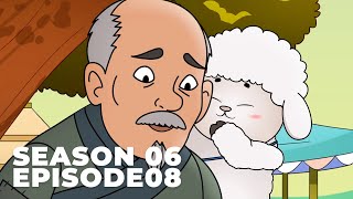 Munkh Tunkh Episode 8 | Season 6 "Амттай хоол" Мөнх Тунх 8-р анги | 6-р улирал