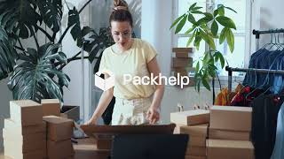 Need custom packaging? Packhelp is your all-in-one packaging platform