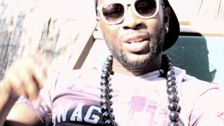 ACEMAN - WHO AM EYE (OFFICIAL MUSIC VIDEO)