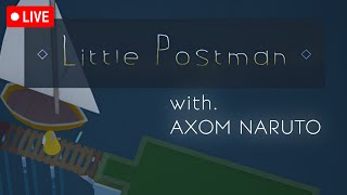 Little Postman - LIVE I AXOM NARUTO