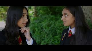Smithills School | What To Do If You Need Help | May 2025