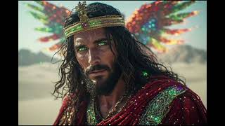 🔥 “WE ARE THE FIRE” (Hebrews 12:29) 🔥