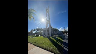 Lighthouse Community Church Studio Tour