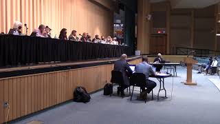 GL Regular Board Meeting 09.21.21