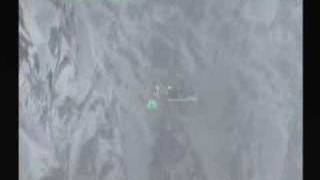 Chain Dive Stage 9