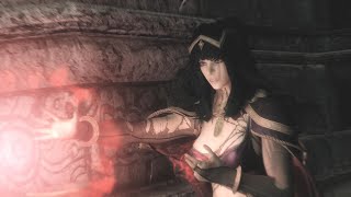 Heavily Modded Skyrim New Playthrough Part 35