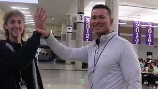 Morning Announcements November 27th | Timber Creek Television