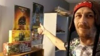 #lego Mail Call Unboxing Haul/ Winner of the 'we got' challenge @MakroBricks