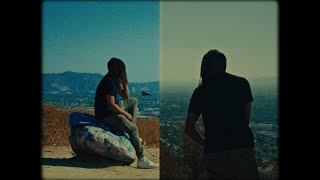 mynameisntjmack - cavalier [Official Visualizer]