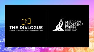 ALF's The Dialogue Podcast | AAPI Voices: Usha Srinivasan