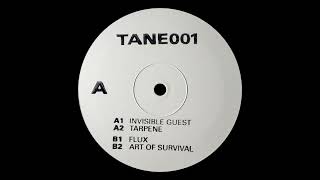 Chontane - Art Of Survival [TANE001]