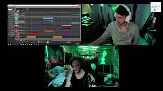 Power Hour -  ALONE Ft . BLURRY