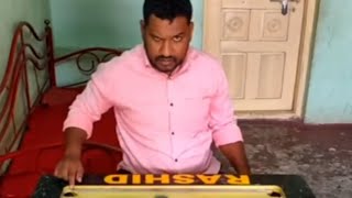 2H4S Episode: 110 Live to Rashid