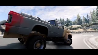 Gavril-MD showcase BeamNG.drive