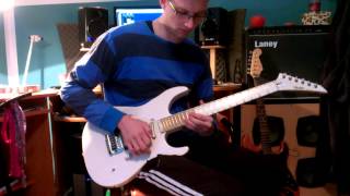 Vladjar - Improvisation