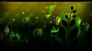 [GD] wilderness (Hard Demon) by zSejun and more 100%