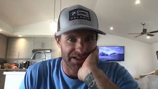 Interview with Lon Tanigawa of TANIGAWA LURES & Capt. Chris Donato