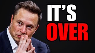 Elon Musk Warns: AI Will Take ALL Jobs