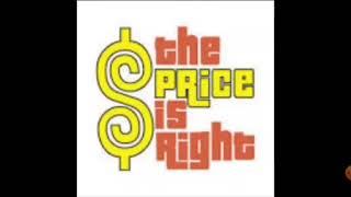Fantasy "Price is Right" Prize Cue: "Happy To See You", 1996-2001