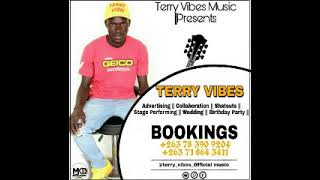 Terry Vibes Ft Queen Nashelie - Handikwanise Pro By Tikaz Mr Nomara Ent