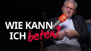 How do I pray correctly? | Heaven, Heart & Mind | The EWTN podcast with Auxiliary Bishop Schwader...