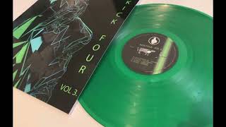 Ron Wells (Jack Smooth) - Dream Of Another Life (Kick Four Vol 3)
