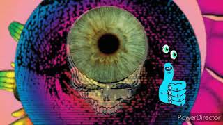 eyes of the world