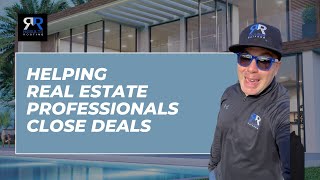 Results Roofing Helping Real Estate Professionals Close Deals