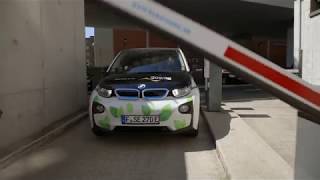 Süwag - Elektromobilität